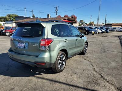 2017 Subaru Forester 2.5i Premium   - Photo 6 - Spokane, WA 99202