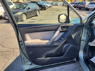 2017 Subaru Forester 2.5i Premium   - Photo 9 - Spokane, WA 99202