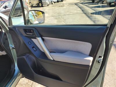 2017 Subaru Forester 2.5i Premium   - Photo 20 - Spokane, WA 99202