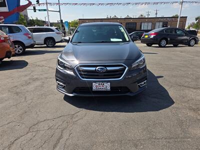 2018 Subaru Legacy 3.6R Limited   - Photo 2 - Spokane, WA 99202
