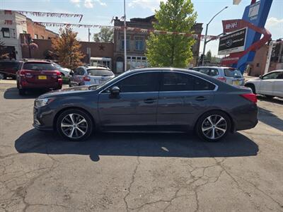 2018 Subaru Legacy 3.6R Limited   - Photo 3 - Spokane, WA 99202