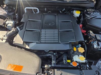 2018 Subaru Legacy 3.6R Limited   - Photo 23 - Spokane, WA 99202