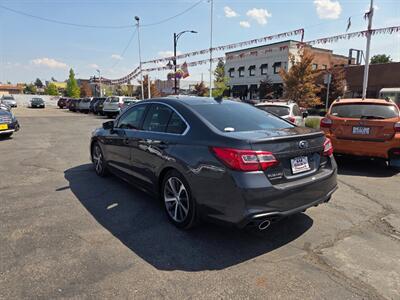 2018 Subaru Legacy 3.6R Limited   - Photo 4 - Spokane, WA 99202