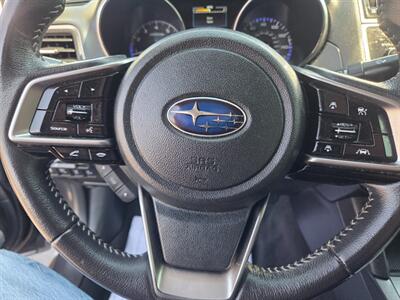 2018 Subaru Legacy 3.6R Limited   - Photo 14 - Spokane, WA 99202