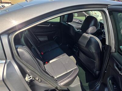 2018 Subaru Legacy 3.6R Limited   - Photo 19 - Spokane, WA 99202