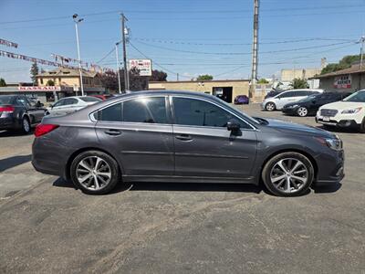 2018 Subaru Legacy 3.6R Limited   - Photo 7 - Spokane, WA 99202