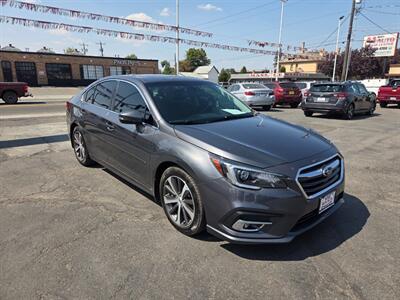 2018 Subaru Legacy 3.6R Limited   - Photo 8 - Spokane, WA 99202