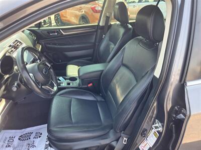 2018 Subaru Legacy 3.6R Limited   - Photo 11 - Spokane, WA 99202