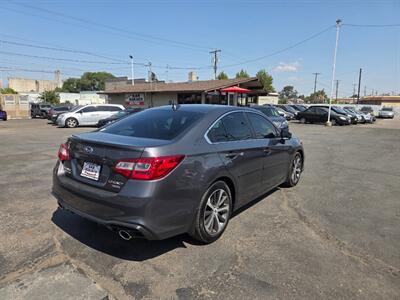 2018 Subaru Legacy 3.6R Limited   - Photo 6 - Spokane, WA 99202