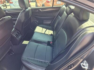2018 Subaru Legacy 3.6R Limited   - Photo 17 - Spokane, WA 99202