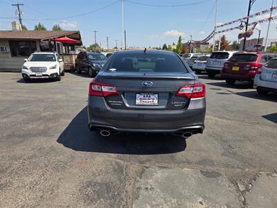 2018 Subaru Legacy 3.6R Limited   - Photo 5 - Spokane, WA 99202