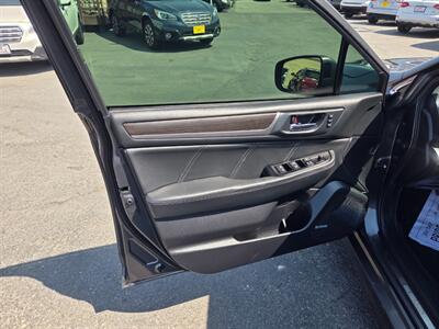 2018 Subaru Legacy 3.6R Limited   - Photo 9 - Spokane, WA 99202