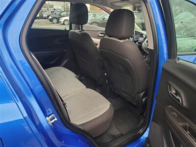 2015 Chevrolet Trax LS   - Photo 15 - Spokane, WA 99202