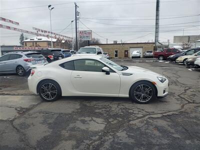 2015 Subaru BRZ Limited - Photo 7 - Spokane, WA 99202