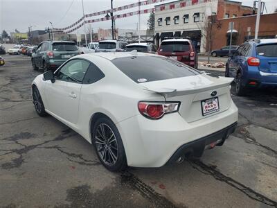 2015 Subaru BRZ Limited - Photo 4 - Spokane, WA 99202