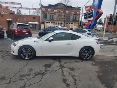 2015 Subaru BRZ Limited - Photo 3 - Spokane, WA 99202