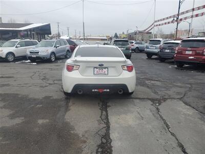2015 Subaru BRZ Limited - Photo 5 - Spokane, WA 99202