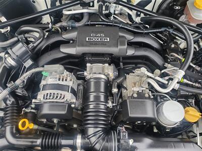 2015 Subaru BRZ Limited - Photo 17 - Spokane, WA 99202