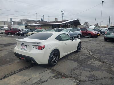 2015 Subaru BRZ Limited - Photo 6 - Spokane, WA 99202