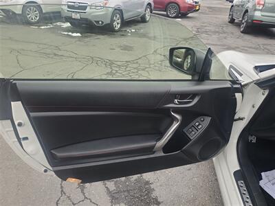 2015 Subaru BRZ Limited - Photo 9 - Spokane, WA 99202