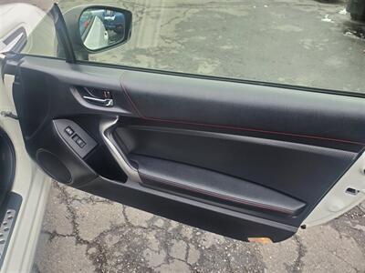 2015 Subaru BRZ Limited - Photo 16 - Spokane, WA 99202