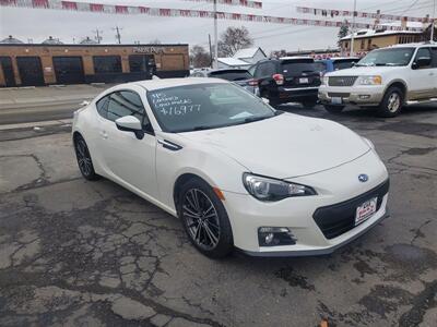 2015 Subaru BRZ Limited - Photo 8 - Spokane, WA 99202