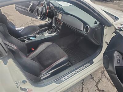 2015 Subaru BRZ Limited - Photo 15 - Spokane, WA 99202