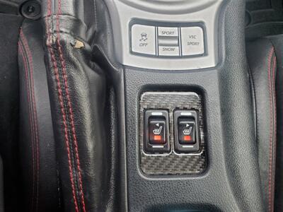 2015 Subaru BRZ Limited - Photo 13 - Spokane, WA 99202