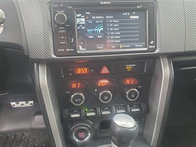 2015 Subaru BRZ Limited - Photo 12 - Spokane, WA 99202