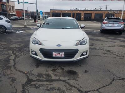 2015 Subaru BRZ Limited - Photo 2 - Spokane, WA 99202