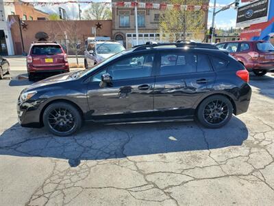2015 Subaru Impreza 2.0i Sport Limited   - Photo 2 - Spokane, WA 99202