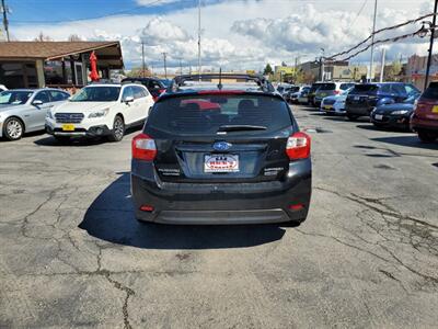 2015 Subaru Impreza 2.0i Sport Limited   - Photo 4 - Spokane, WA 99202