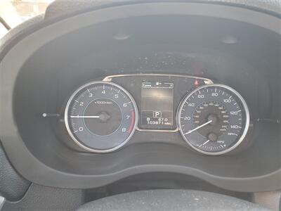 2015 Subaru Impreza 2.0i Sport Limited   - Photo 21 - Spokane, WA 99202