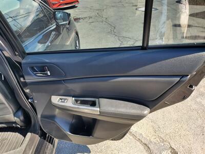 2015 Subaru Impreza 2.0i Sport Limited   - Photo 16 - Spokane, WA 99202