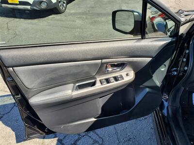 2015 Subaru Impreza 2.0i Sport Limited   - Photo 8 - Spokane, WA 99202