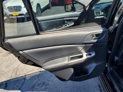 2015 Subaru Impreza 2.0i Sport Limited   - Photo 12 - Spokane, WA 99202