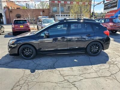 2015 Subaru Impreza 2.0i Sport Limited   - Photo 2 - Spokane, WA 99202