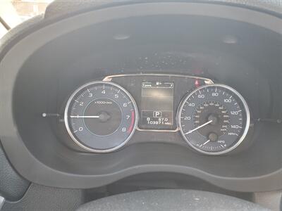 2015 Subaru Impreza 2.0i Sport Limited   - Photo 21 - Spokane, WA 99202