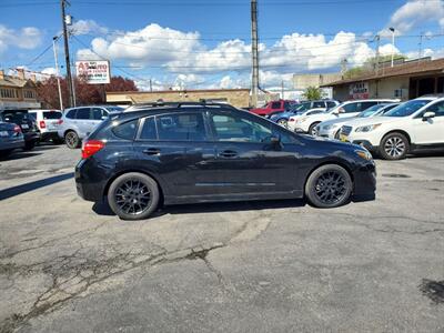 2015 Subaru Impreza 2.0i Sport Limited   - Photo 6 - Spokane, WA 99202