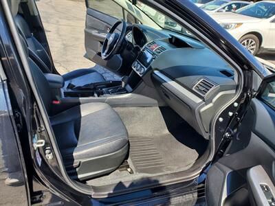 2015 Subaru Impreza 2.0i Sport Limited   - Photo 17 - Spokane, WA 99202