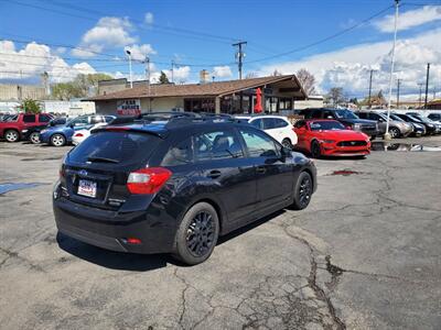 2015 Subaru Impreza 2.0i Sport Limited   - Photo 5 - Spokane, WA 99202
