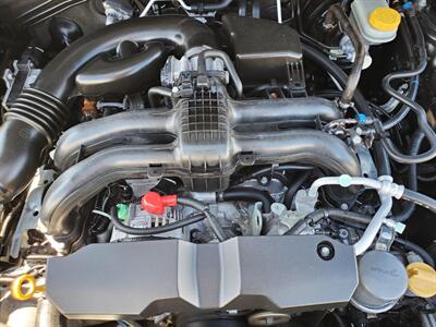 2015 Subaru Impreza 2.0i Sport Limited   - Photo 19 - Spokane, WA 99202