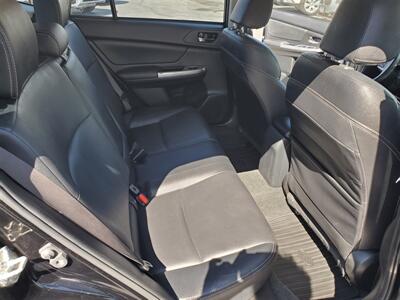2015 Subaru Impreza 2.0i Sport Limited   - Photo 15 - Spokane, WA 99202