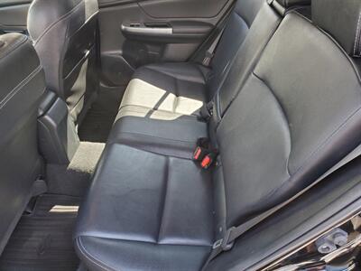 2015 Subaru Impreza 2.0i Sport Limited   - Photo 13 - Spokane, WA 99202