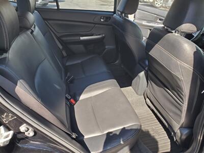 2015 Subaru Impreza 2.0i Sport Limited   - Photo 15 - Spokane, WA 99202