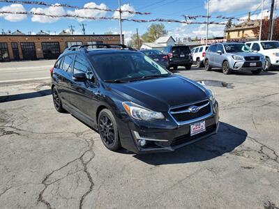 2015 Subaru Impreza 2.0i Sport Limited   - Photo 7 - Spokane, WA 99202
