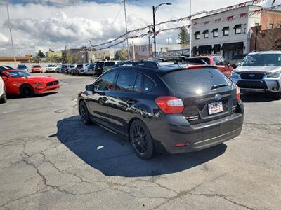 2015 Subaru Impreza 2.0i Sport Limited   - Photo 3 - Spokane, WA 99202