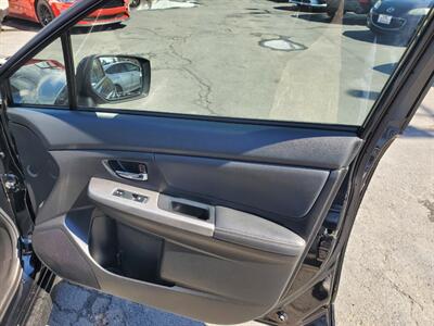 2015 Subaru Impreza 2.0i Sport Limited   - Photo 18 - Spokane, WA 99202