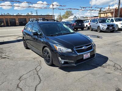 2015 Subaru Impreza 2.0i Sport Limited   - Photo 7 - Spokane, WA 99202