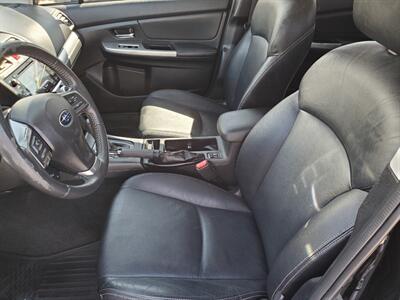 2015 Subaru Impreza 2.0i Sport Limited   - Photo 9 - Spokane, WA 99202